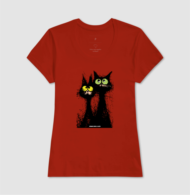 Dois gatos pretos - Imagem 8