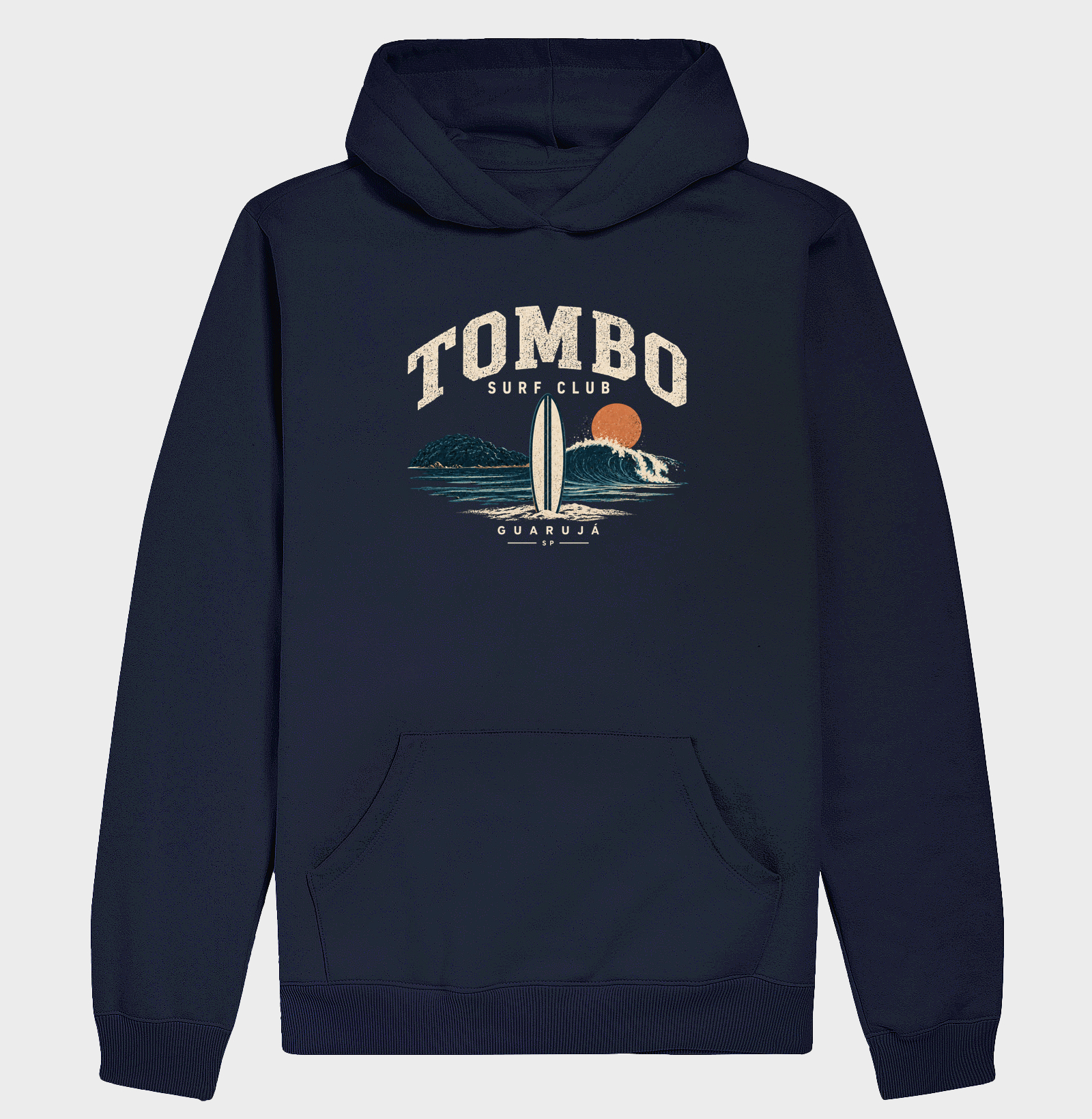 Tombo Surf Club - Imagem 4