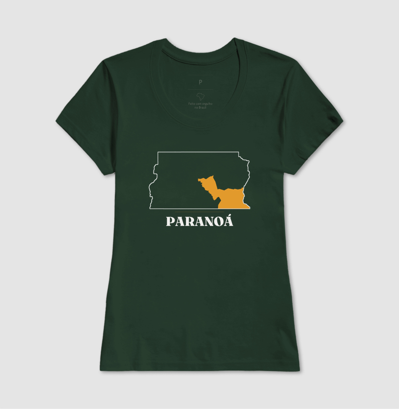 Paranoá | Traço DF - Imagem 13