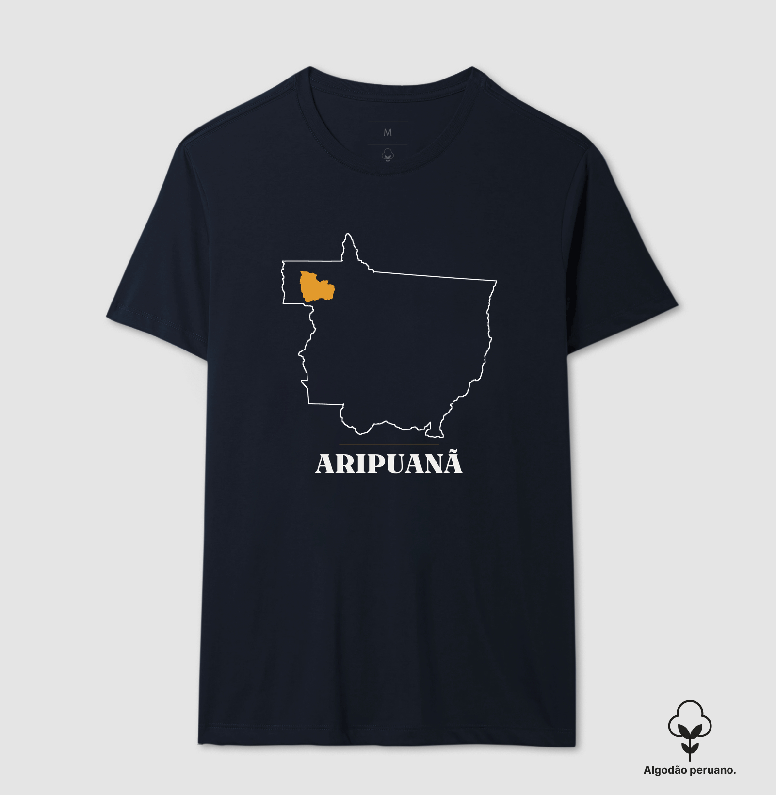 Camisa 6