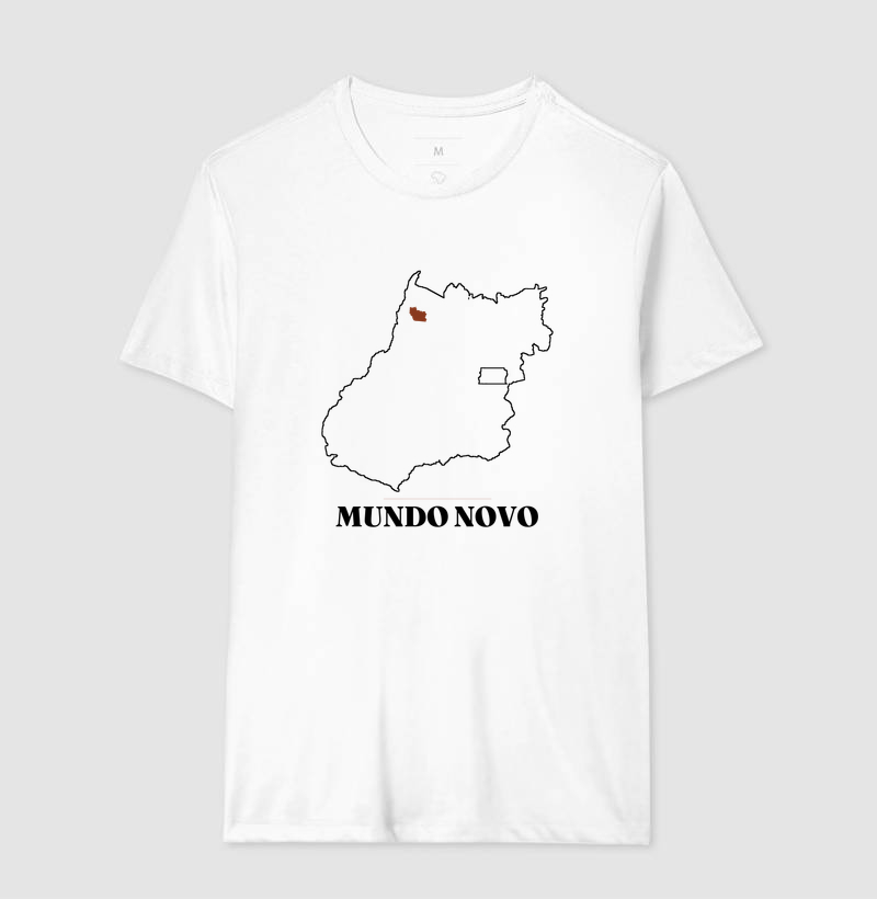 Mundo Novo | Traço GO - Imagem 4