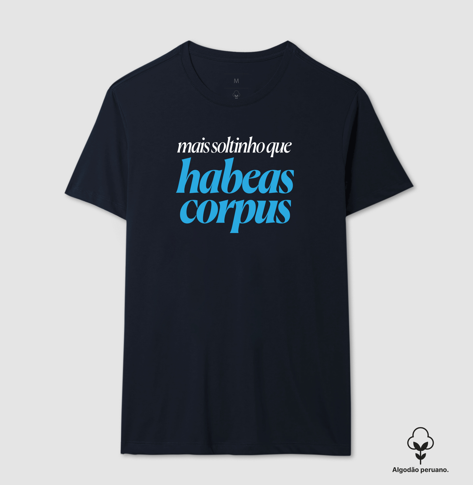 Mais soltinho(a) que habeas corpus - Imagem 5