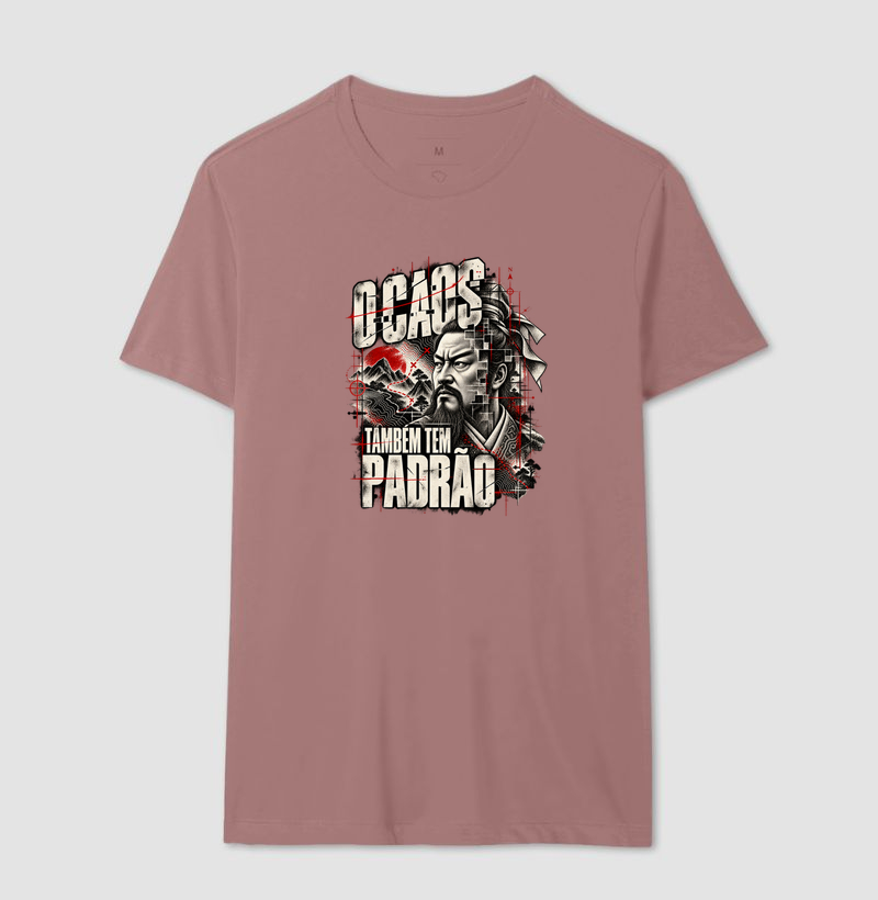 Sun Tzu - O Caos Também Tem Padrão - Imagem 16