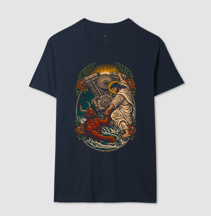 Camisa 6