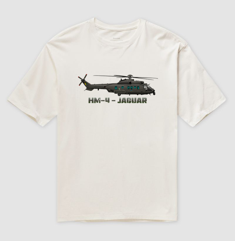 HM-4 Jaguar | Airbus H225M - Imagem 4