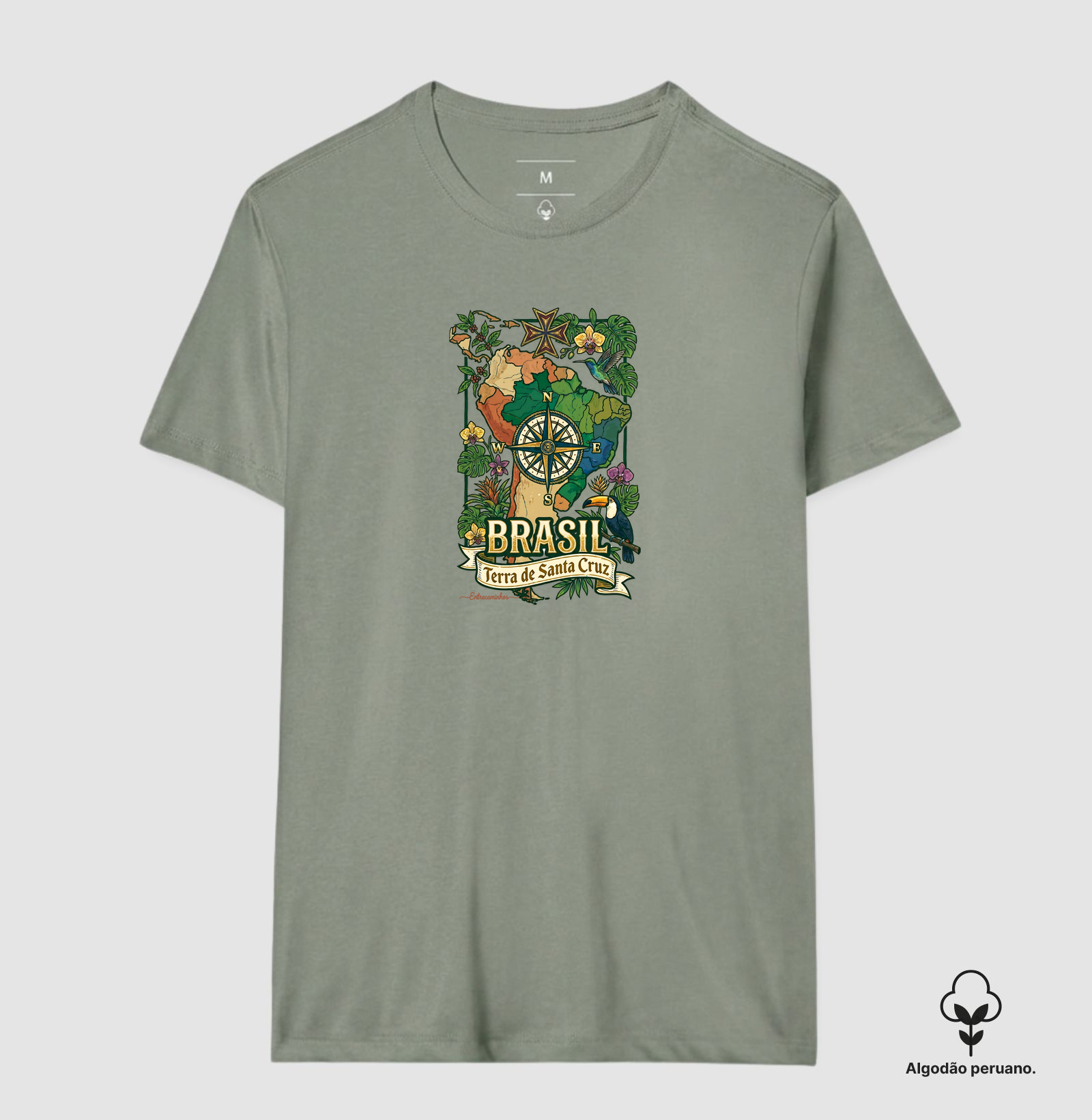 Camisa 5