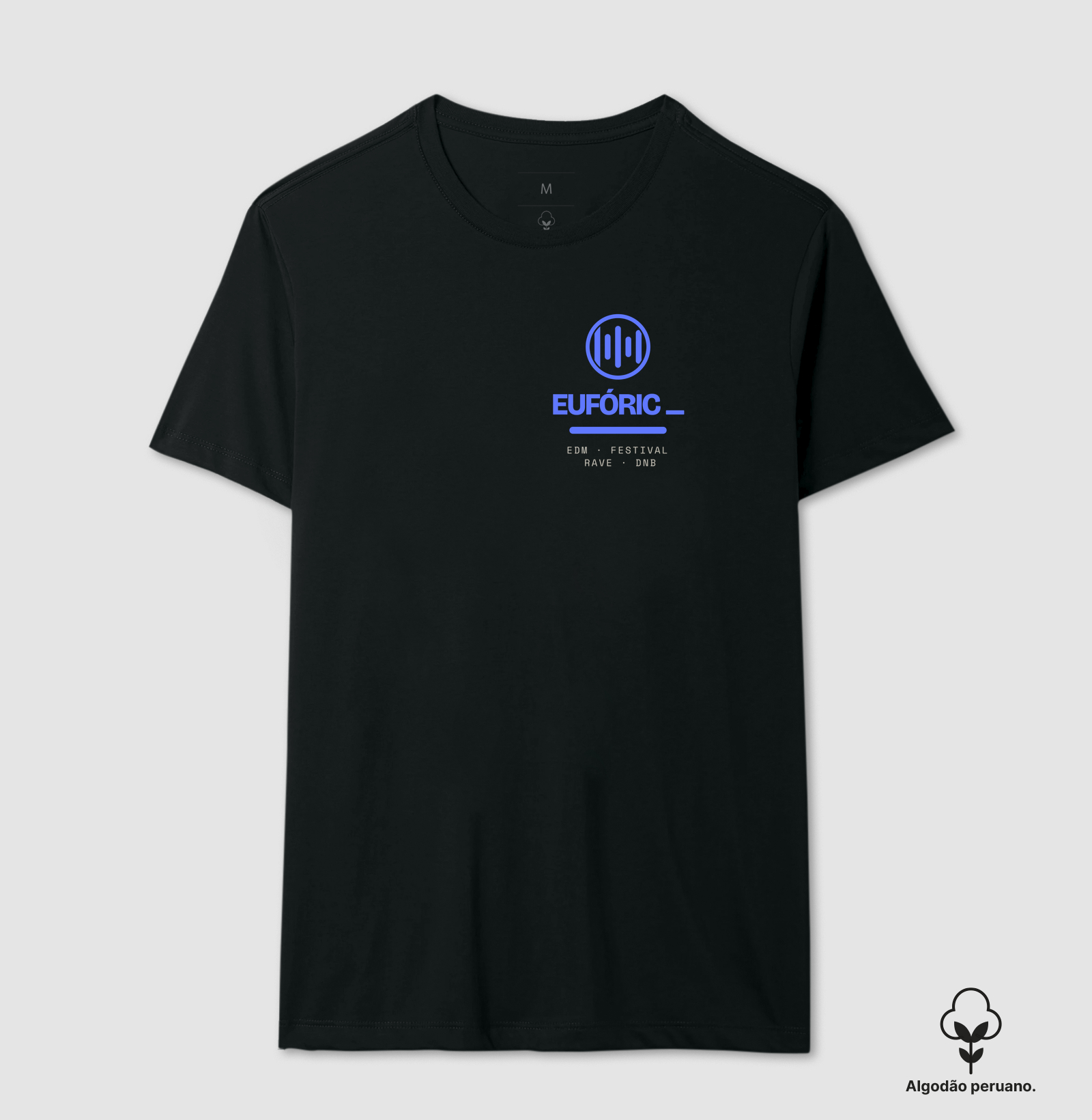 EUFÓRIC_ · Badge · STEREO TYPES - Imagem 6