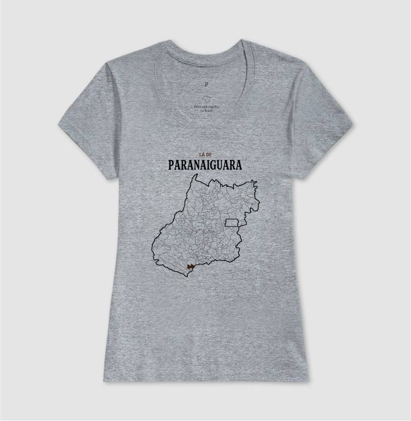 Paranaiguara | Território GO - Imagem 9