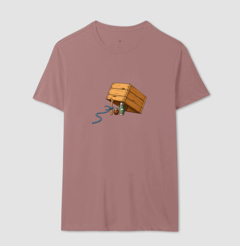 Camisa 15