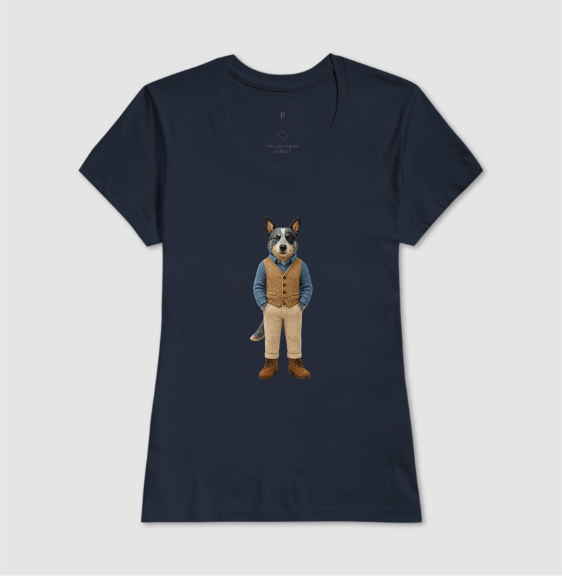 Blue Heeler - Maison Canis  - Imagem 7