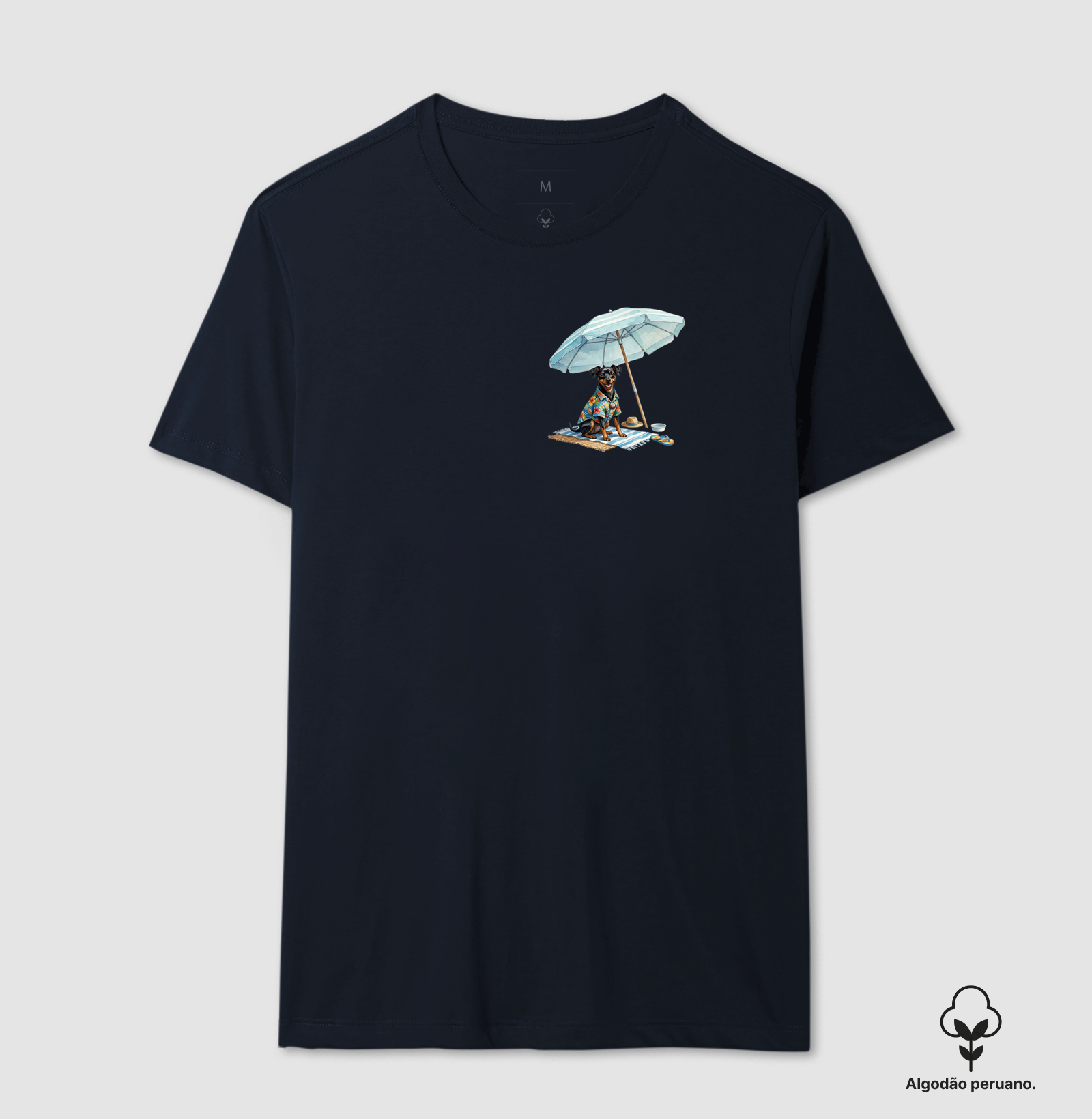 Camisa 5