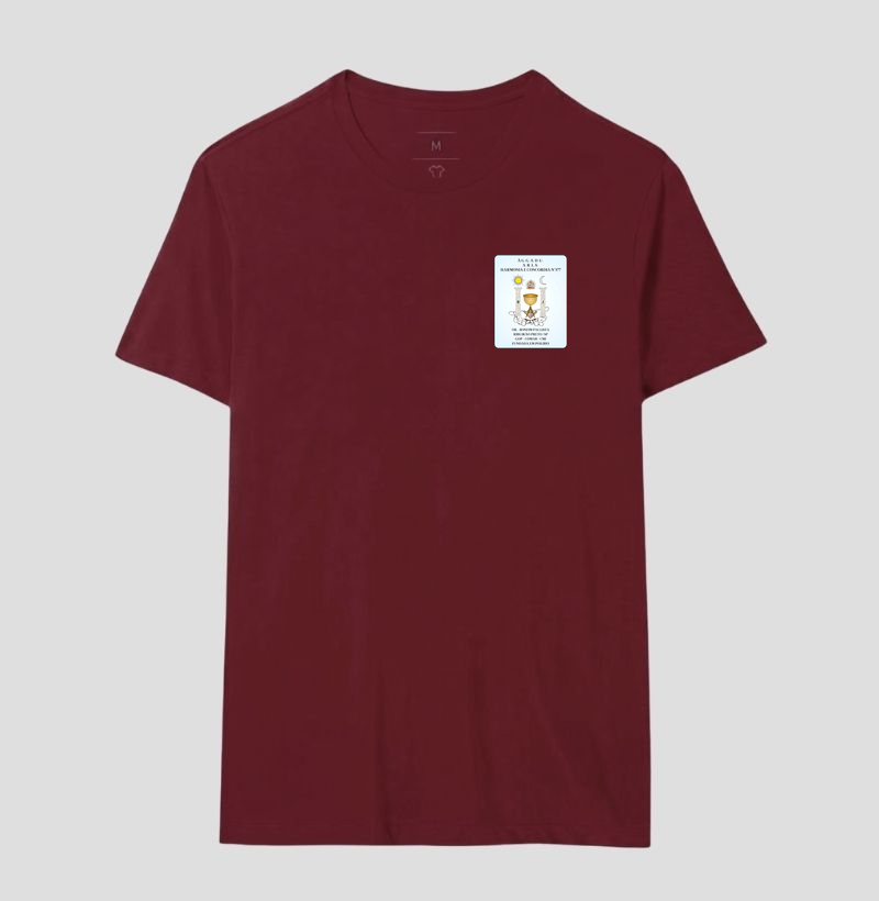 Camisa 15