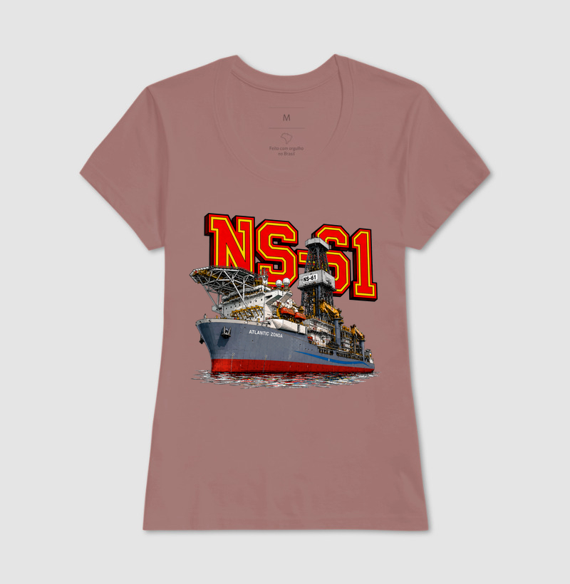 Camisa 17
