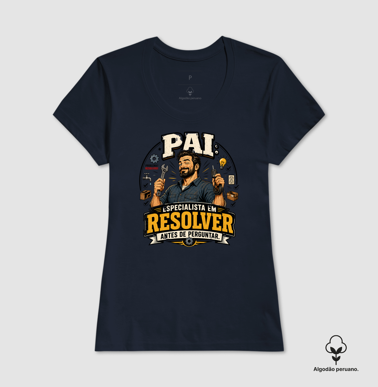Camisa 7