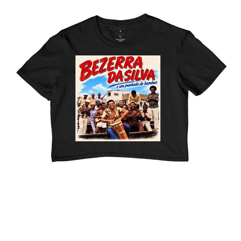 Bezerra da Silva  - Imagem 2