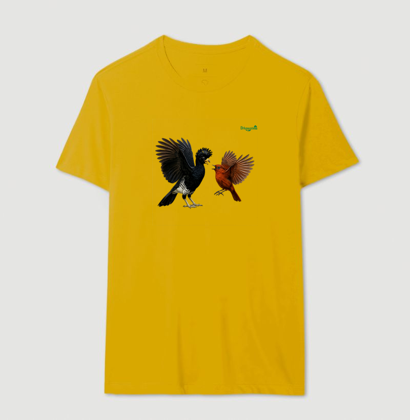 Camisa 13