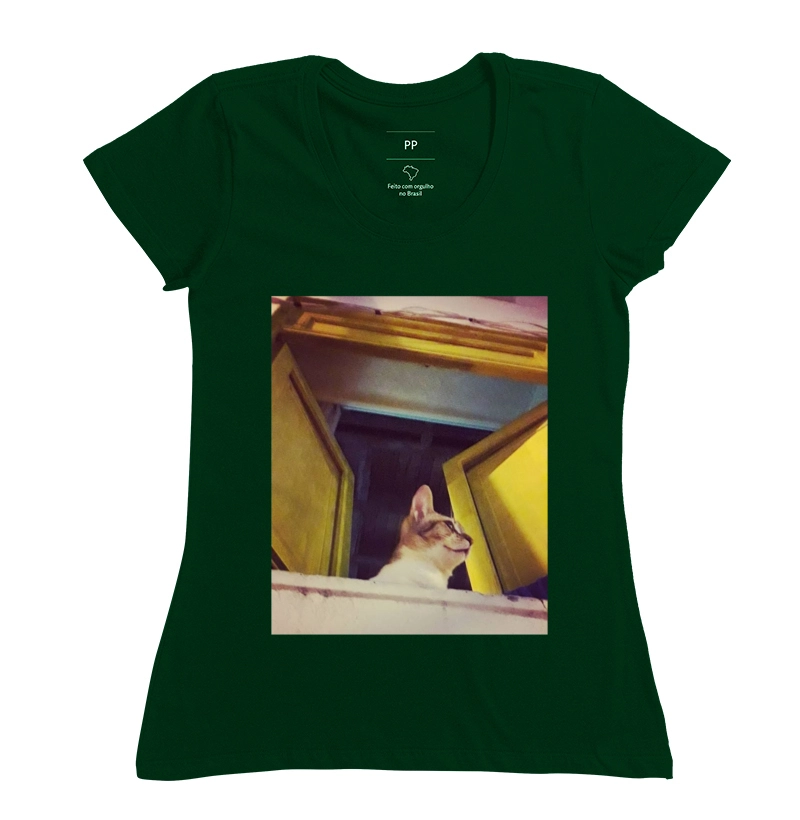 Camisa 12