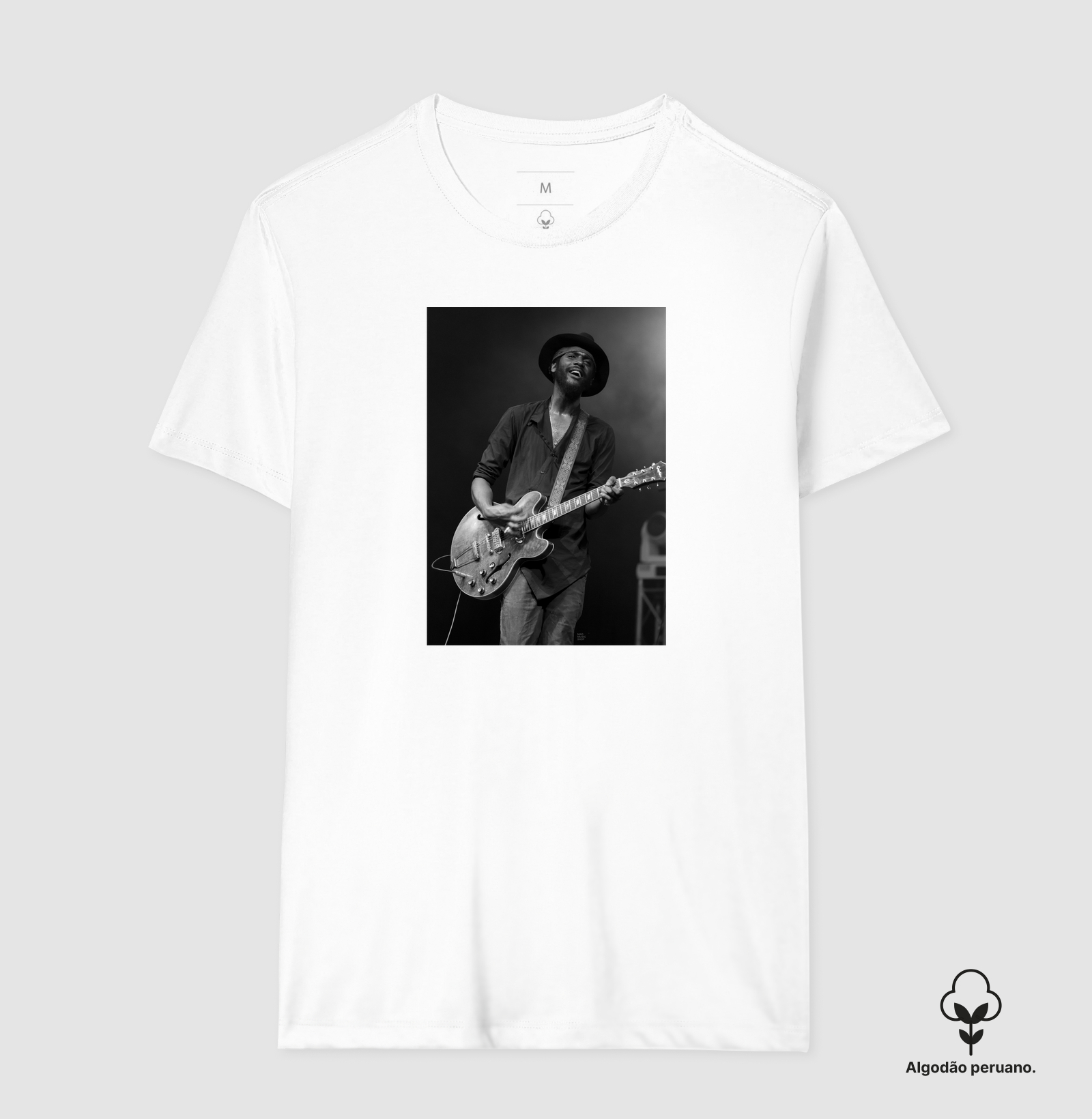 Gary Clark Jr. - 2015 - Imagem 8