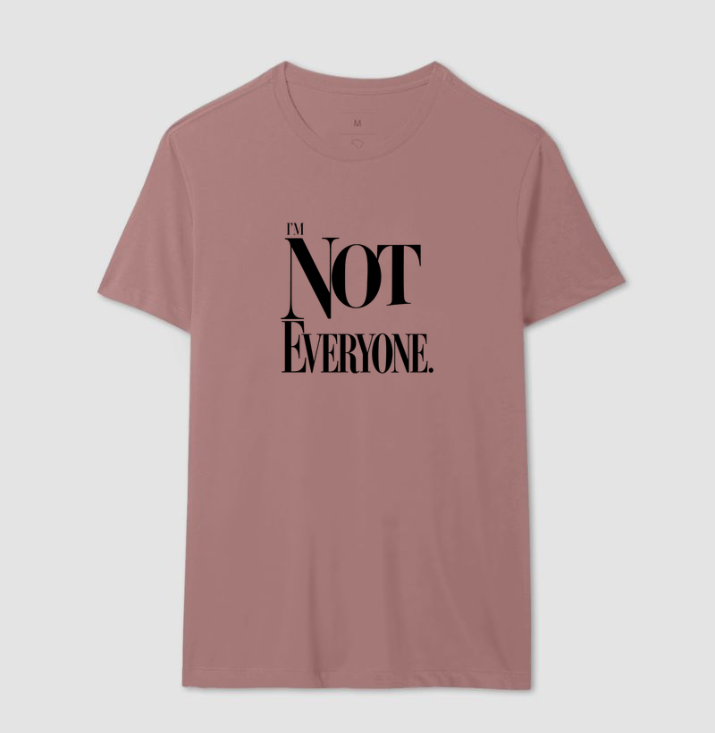 I M NOT EVERYONE - Imagem 16