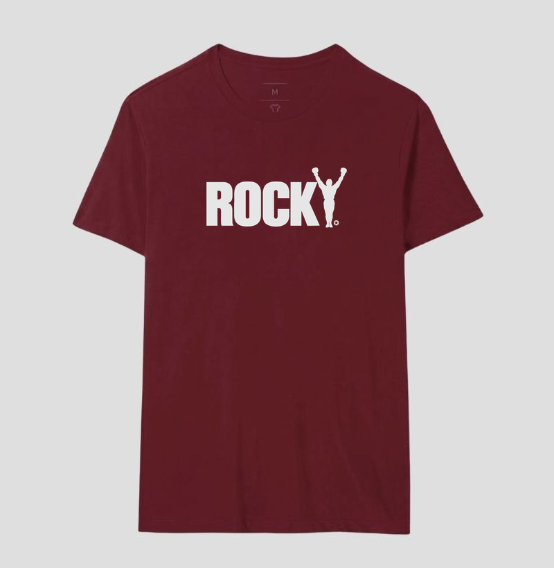 Rocky, a Vitória  - Imagem 16