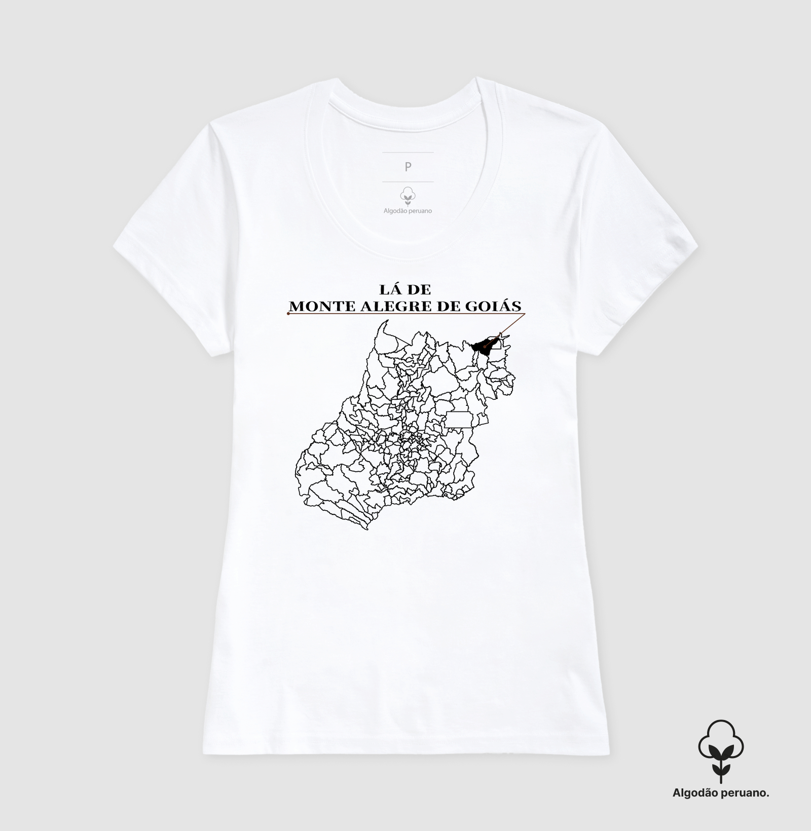 Monte Alegre de Goiás | Origem GO - Imagem 6