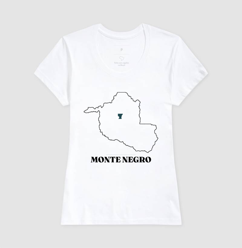 Monte Negro | Traço RO - Imagem 5