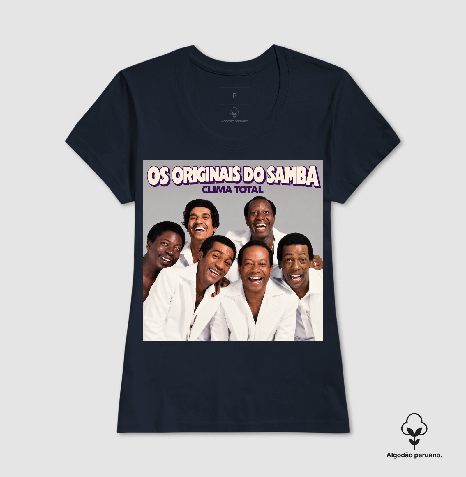 Os Originais do Samba  - Imagem 7