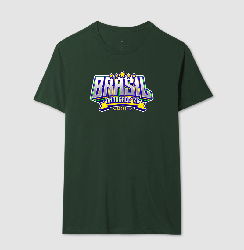 Camisa 10