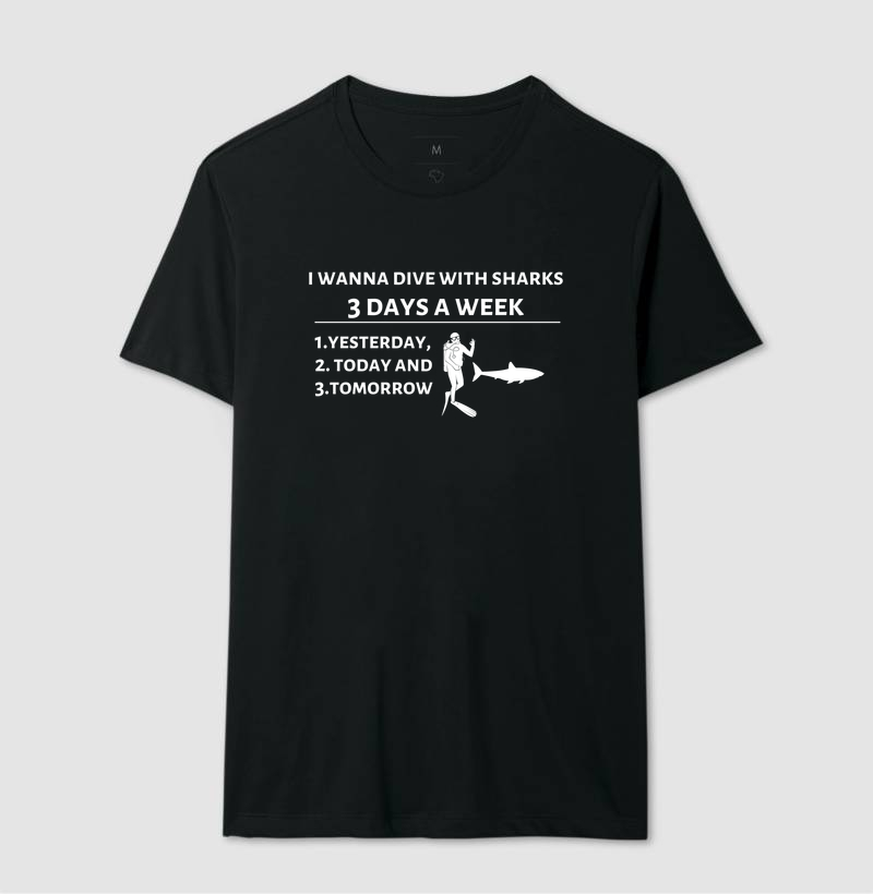 Dive With Sharks - Imagem 3