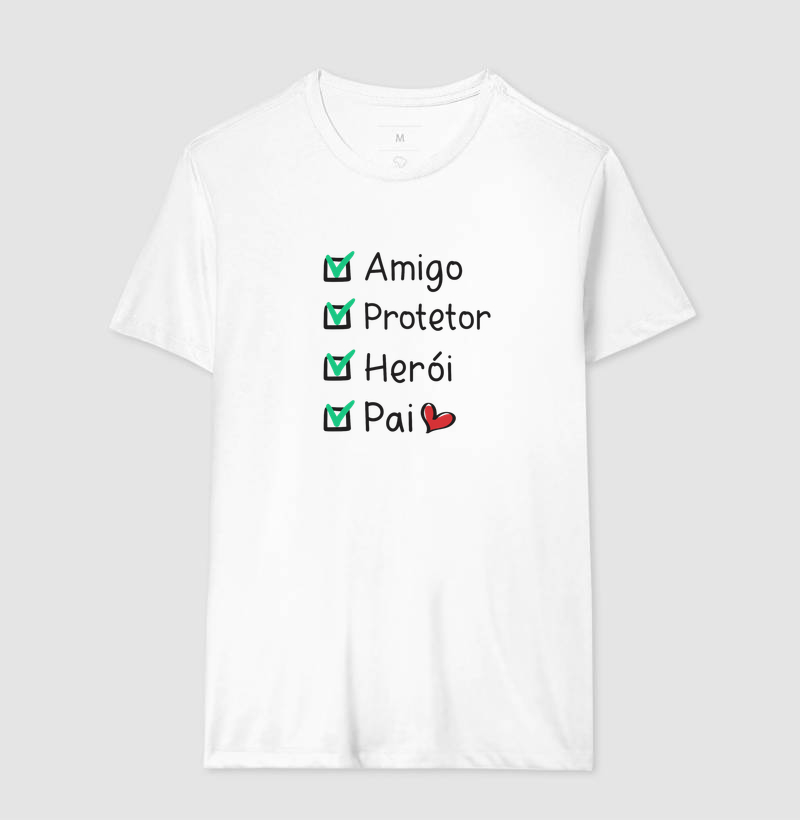 Amigo, protetor, herói, pai - Imagem 3