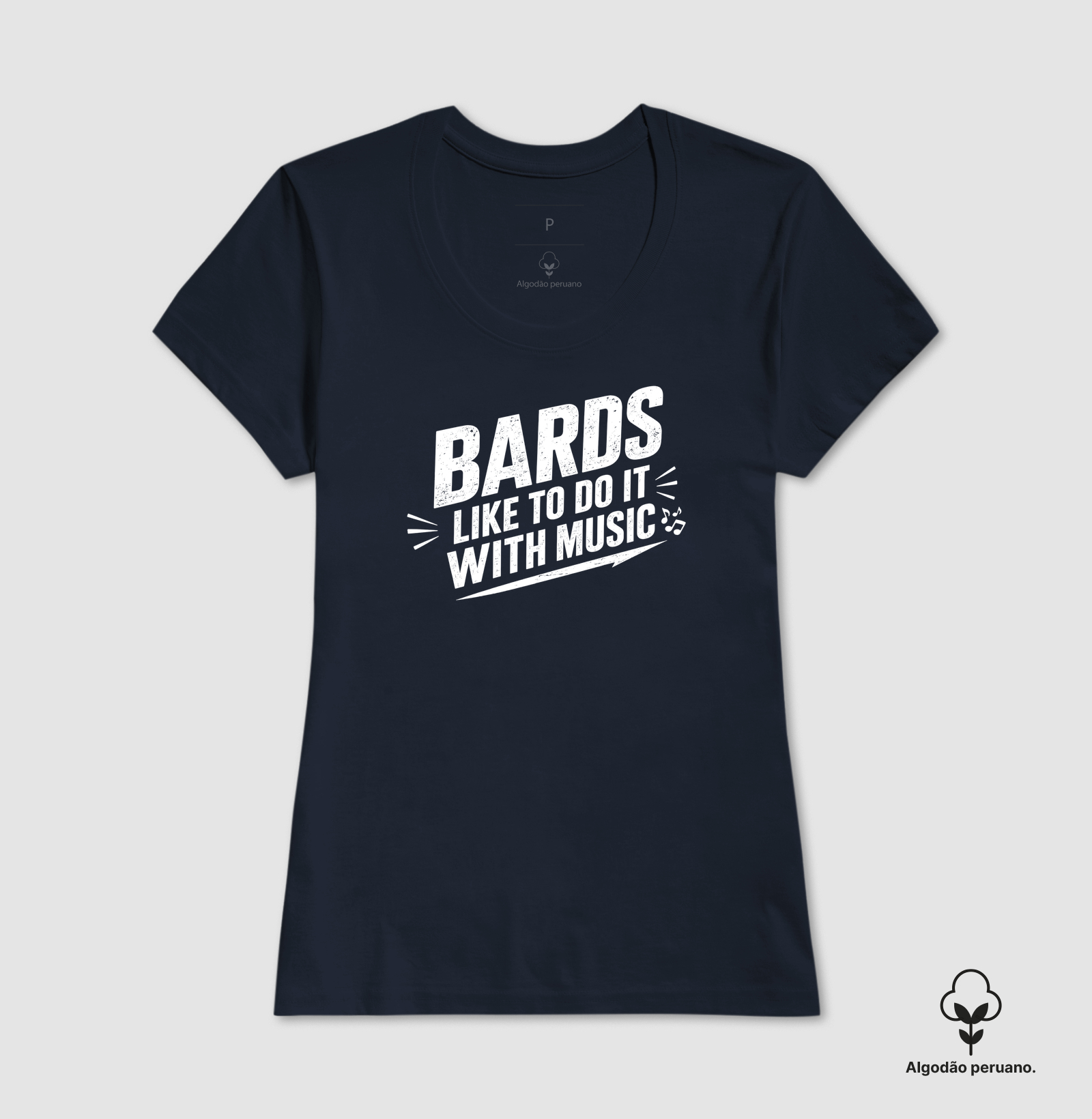 Bards Like to Do It With Music - Imagem 7