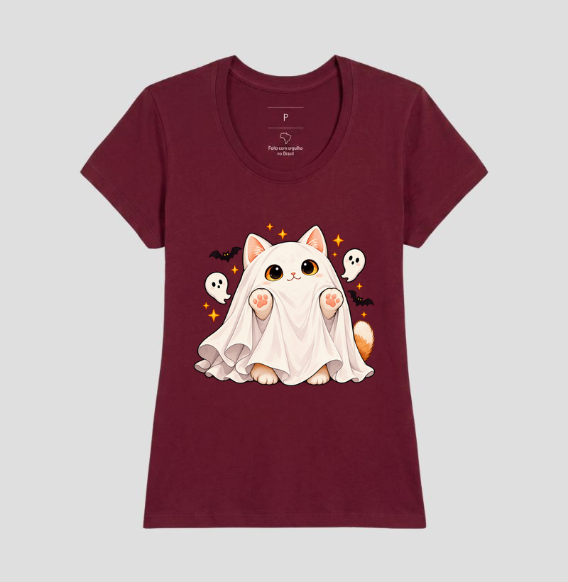 Gatoween - Fantasma de Lençol - Imagem 19