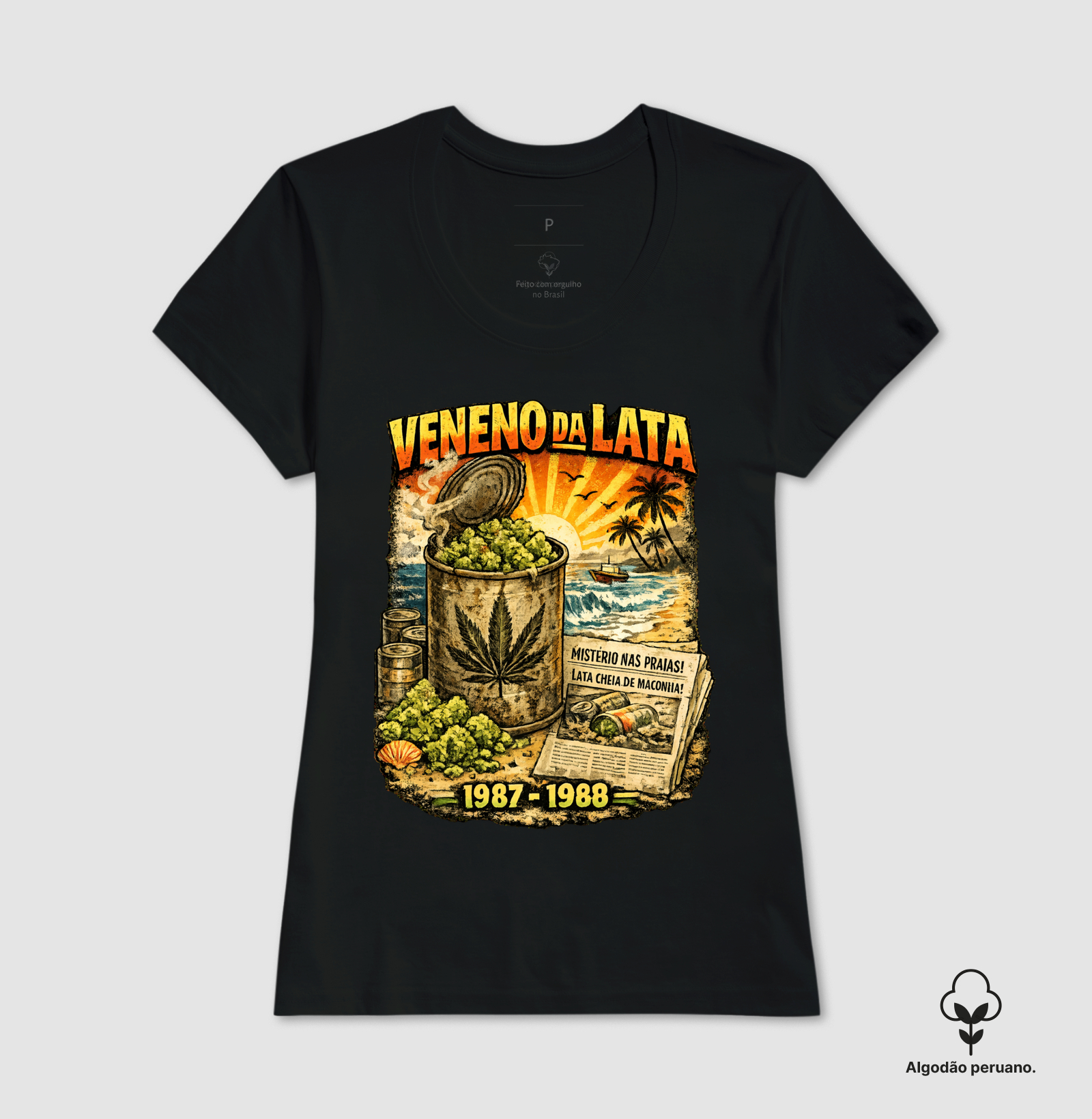 Camisa 5