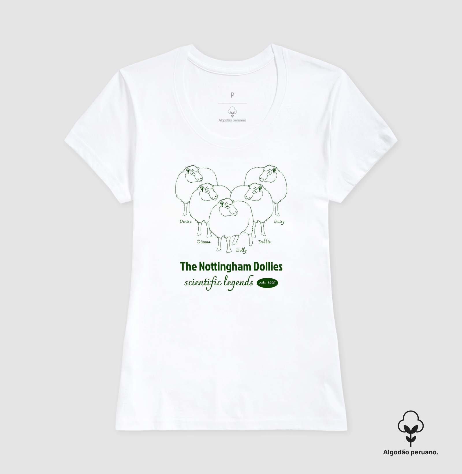 Camisa 2