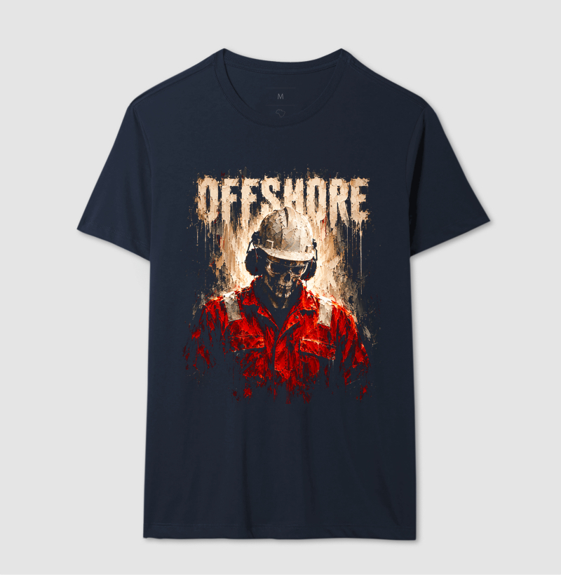 Caveira Resistência Operacional - Imagem 9
