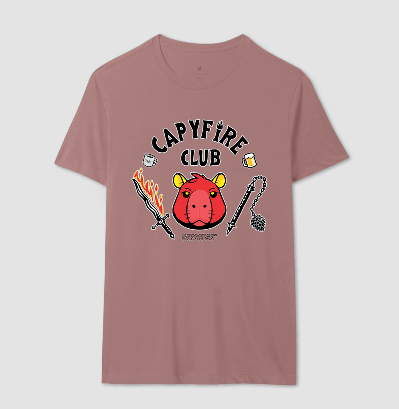 Capyfire Club - Imagem 16