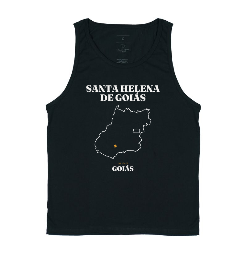 Santa Helena de Goiás | Legado GO - Imagem 3