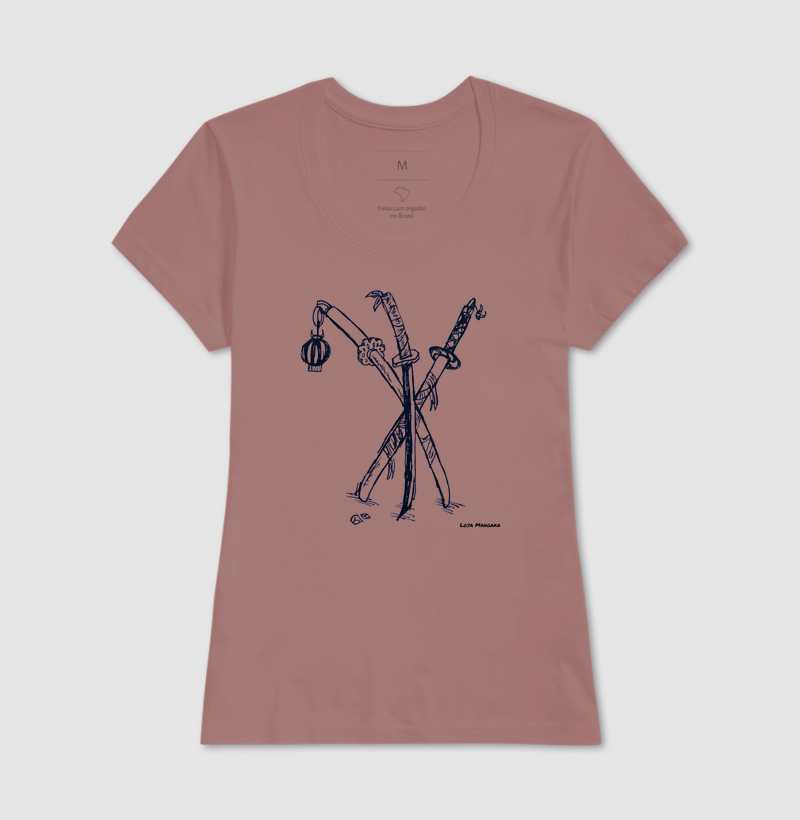 Camisa 16