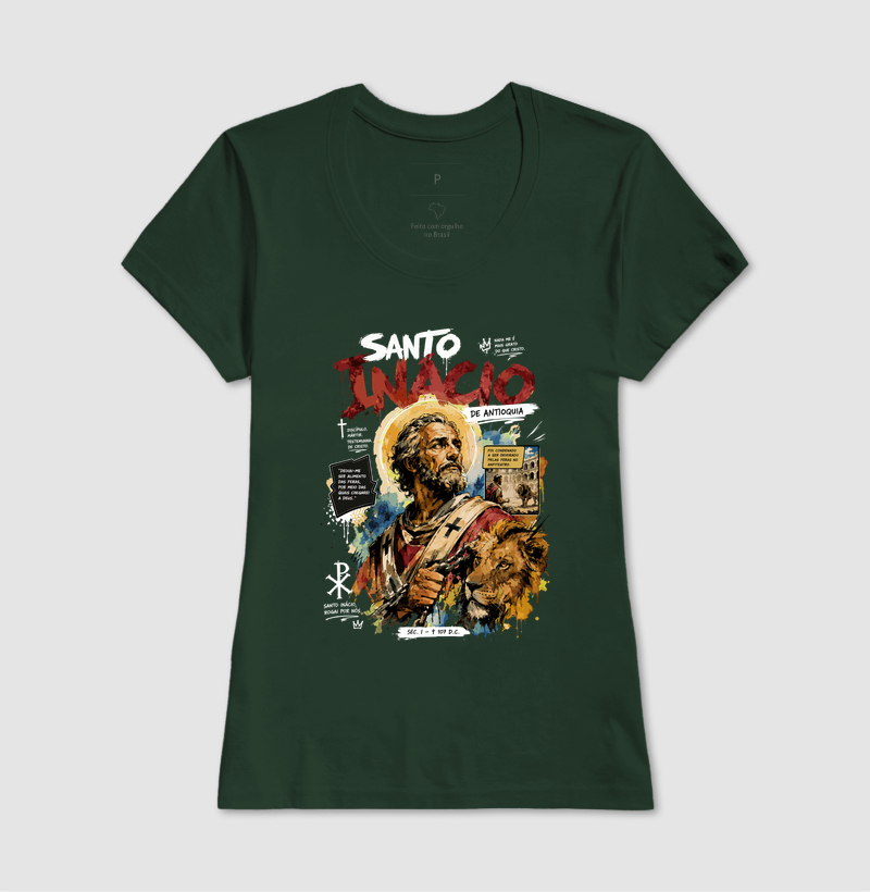 Camisa 10