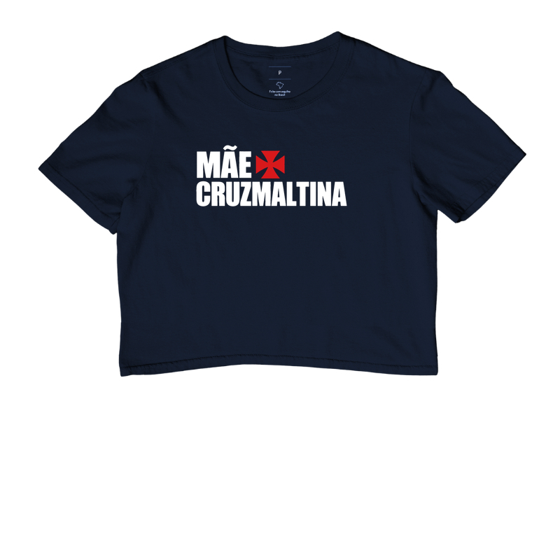 Mãe Cruzmaltina - Imagem 4