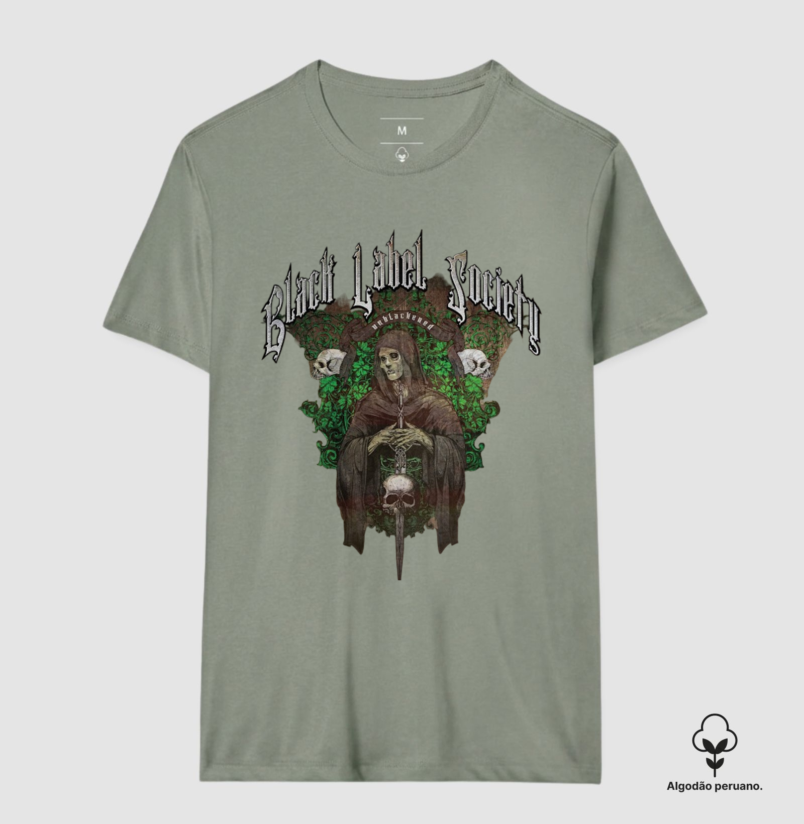 Black Label Society - Unblackened - Imagem 9
