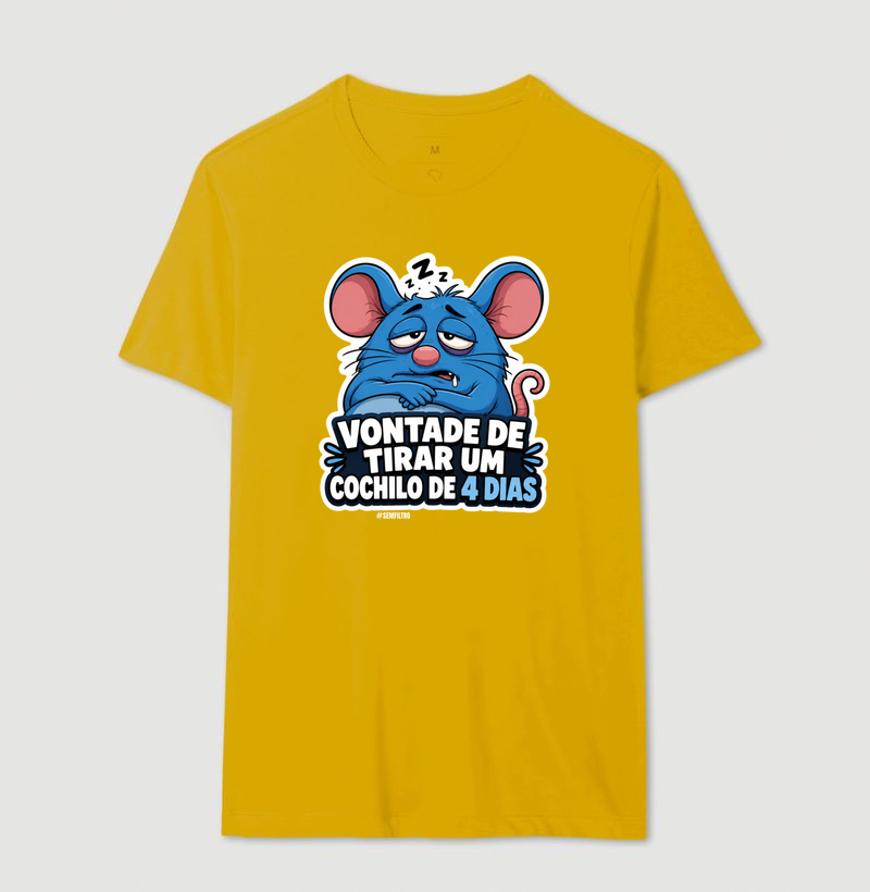 Camisa 15