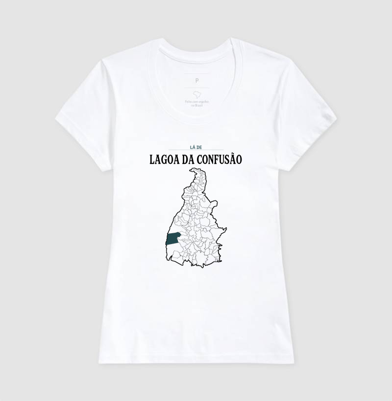 Lagoa da Confusão | Território TO - Imagem 5