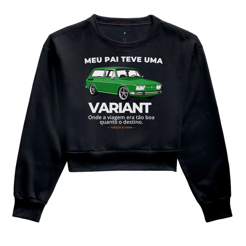 Meu pai teve uma - VARIANT - verde - Imagem 2