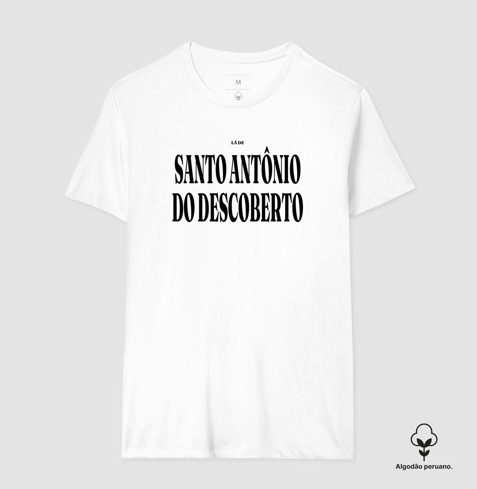Santo Antônio do Descoberto | Tipografia GO - Imagem 8