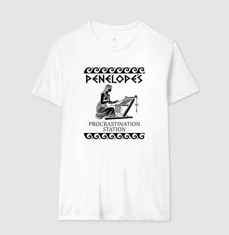 Penelope's procrastination station - Imagem 7
