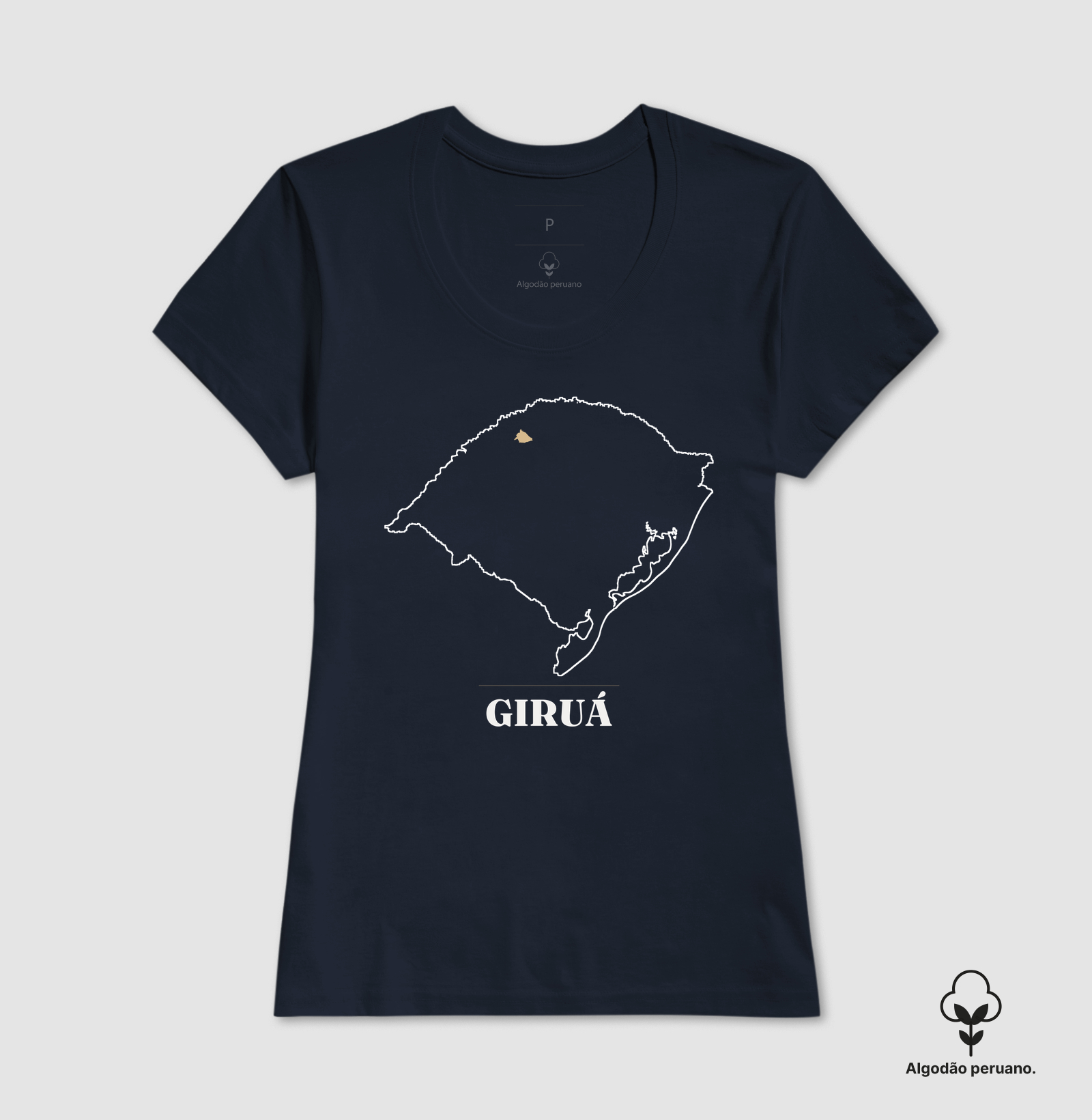 Camisa 1