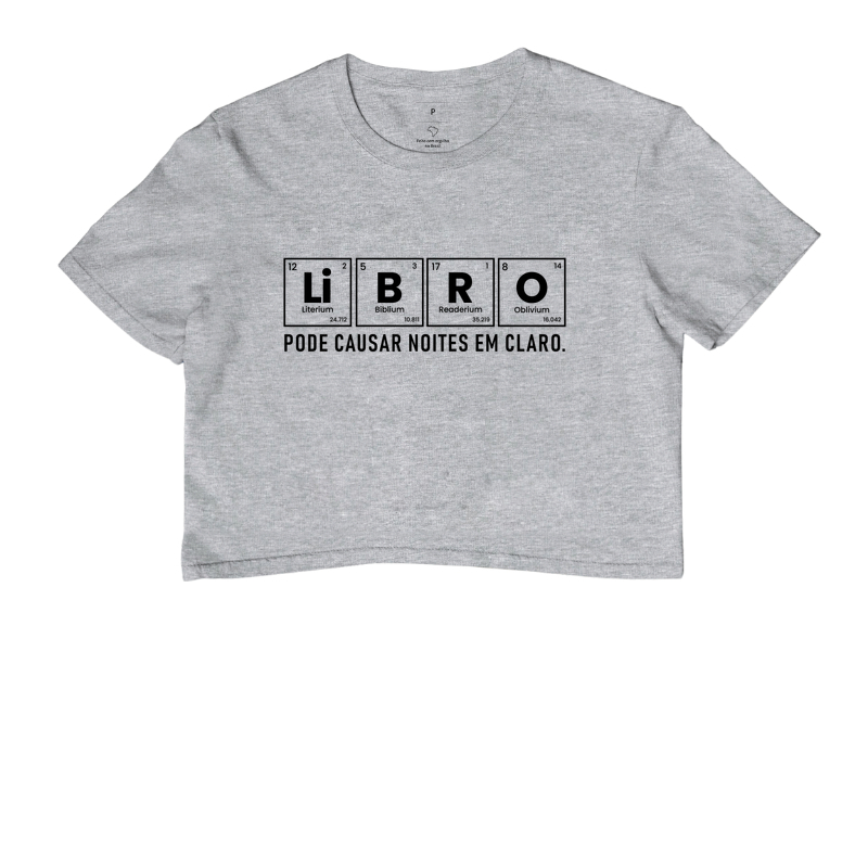 Libro — Pode Causar Noites em Claro - Imagem 6