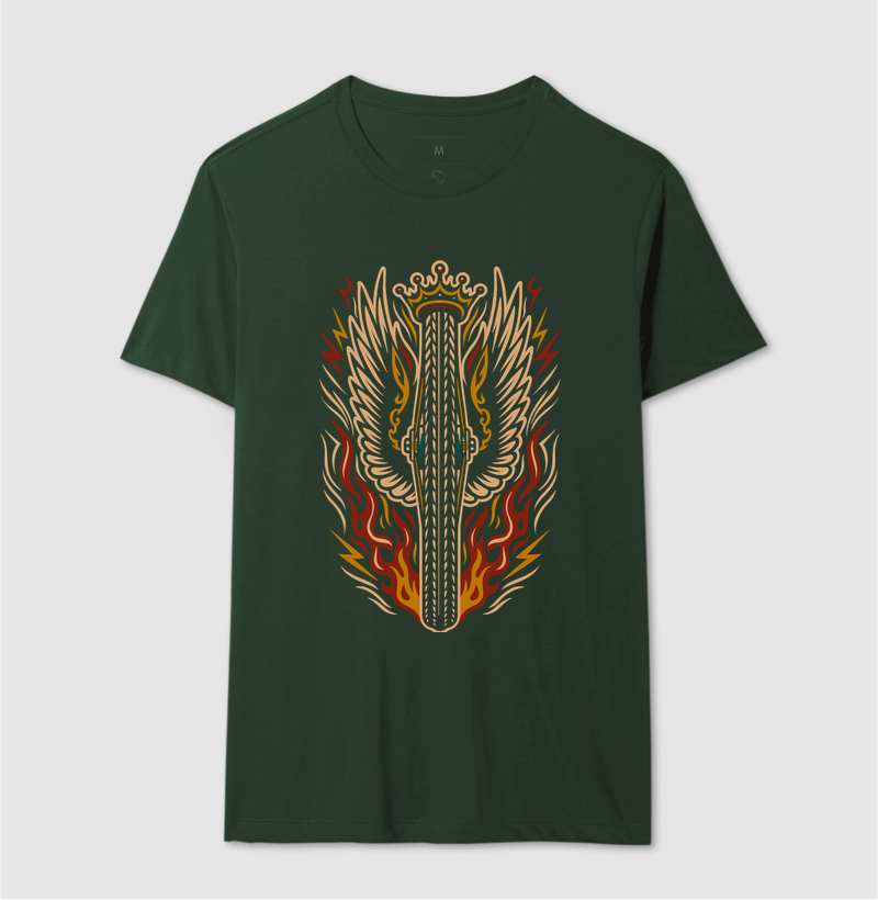 Camisa 8