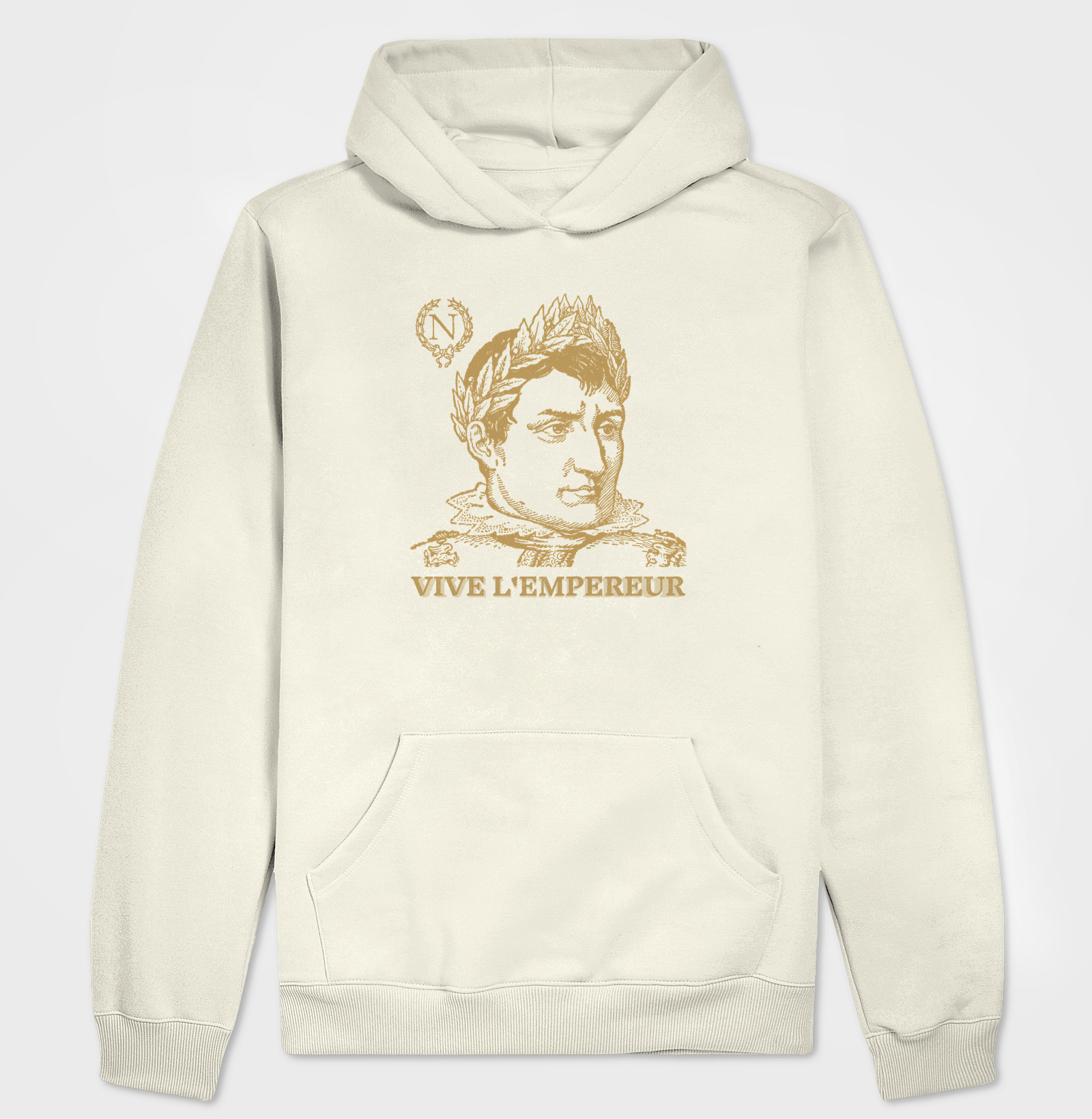 Napoleão Bonaparte – Vive L'Empereur | Império Francês - Imagem 3
